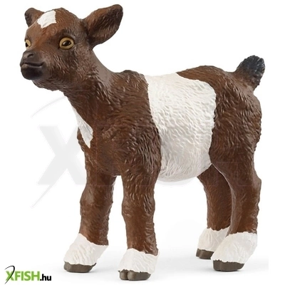 Schleich kecskegida
