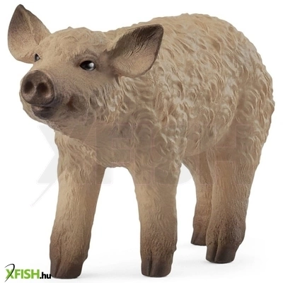 Schleich mangalica kölyök