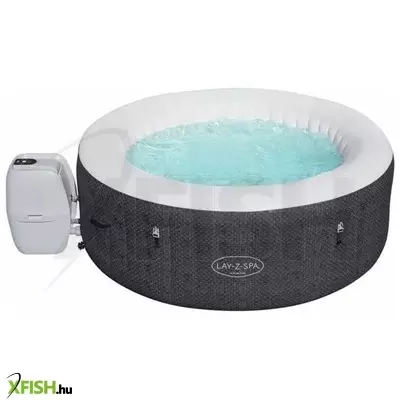 Bestway: Lay-Z-Spa Havana Airjet felfújható jakuzzi - 180 x 66 cm