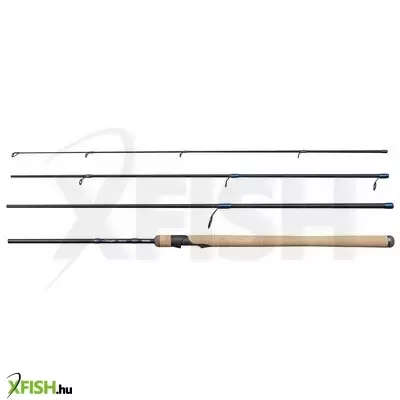Berkley Twilight Travel Light Pergető Horgászbot 304cm 6-24g 4 Részes