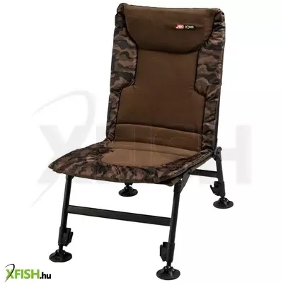 Jrc Rova Chair Karfa Nélküli Horgász Szék