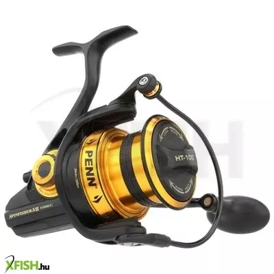 Penn Spinfisher Vii 5500 Távdobó Orsó