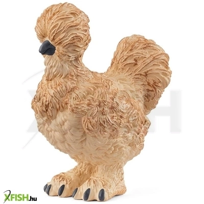 Schleich selyemcsirke