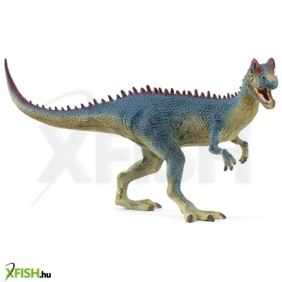 schleich dilophosaurusz