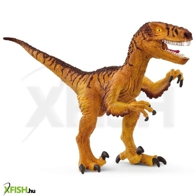 Schleich velociraptor