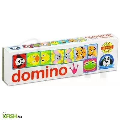 domino mix - állatok