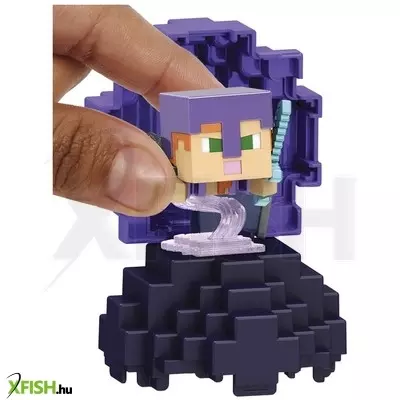 Mattel minecraft spawn tojások