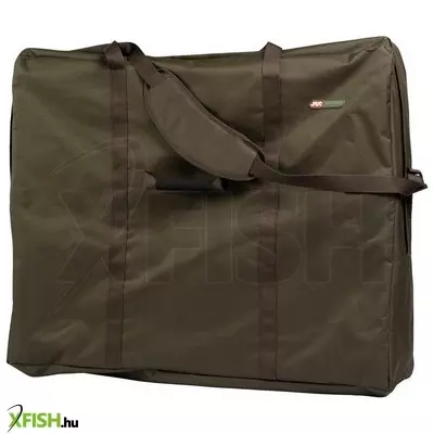 Jrc Defender Ii Bedchair Bag Wide Horgász Ágy Hordozó Táska 90x80x33cm