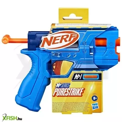 Nerf n series purestrike