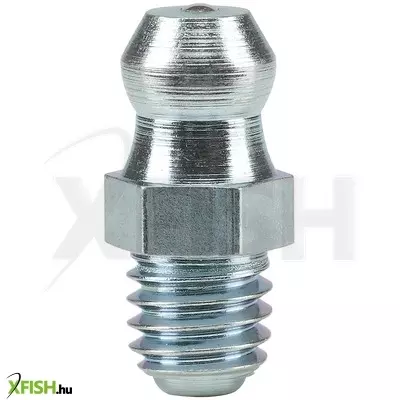 neotools zsírzógomb egyenes h1 m6x1mm, rendelési egység 100db