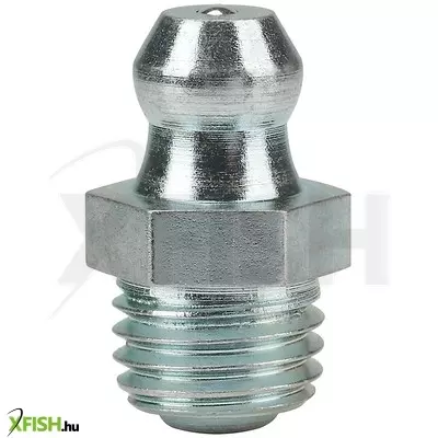 Neotools zsírzógomb egyenes h1 m8x1mm, rendelési egység 100db