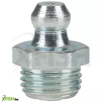 Neotools zsírzógomb egyenes h1 m10x1mm, rendelési egység 100db