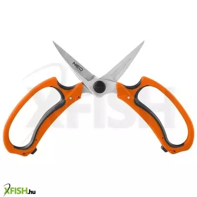 Neotools kerti olló 185mm