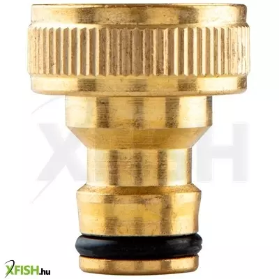 Neotools csapcsatlakozó 1/2- 3/4, réz