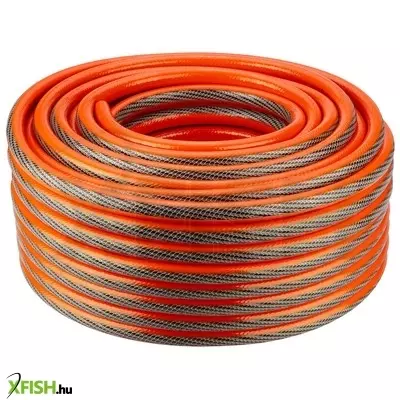 Neotools locsolótömlő 1/2x50 m, 6 rétegű professional