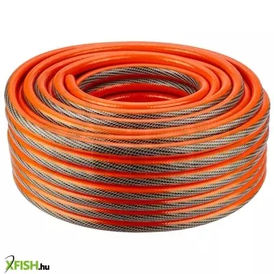 Neotools locsolótömlő 3/4x30 m, 6 rétegű professional