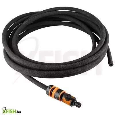 Neotools csepegtető tömlő 15m, 1/2, 8bar, állítható vízmennyiség