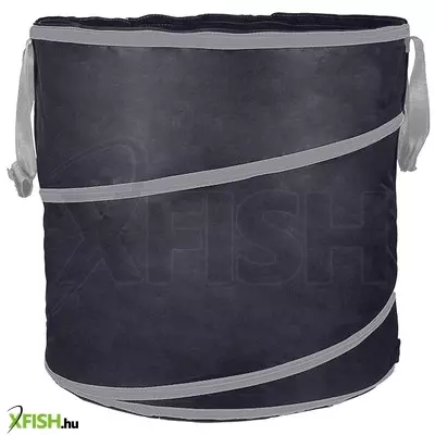 Neotools kerti hulladék- és levélgyűjtő zsák, összecsukható, hosszú füllel, 85l