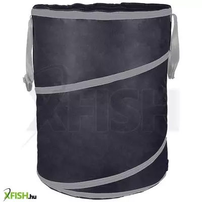 Neotools kerti hulladék- és levélgyűjtő zsák, összecsukható, hosszú füllel, 170l