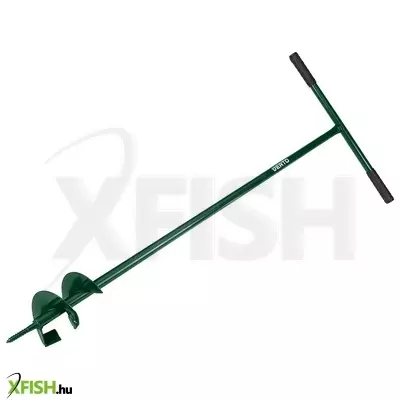 Neotools földfúró, kézi, t fogantyús, 110mm