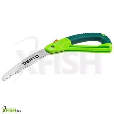 Neotools ágvágó fűrész, fűrészlap 180mm, 7 tpi, összecsukható