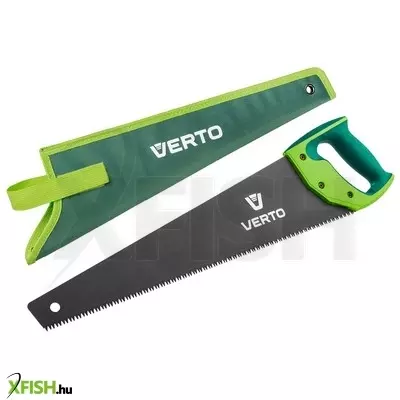 Neotools kézifűrész 450mm, teflon bevonat, védőtokkal