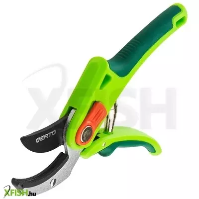 Neotools metszőolló, rávágó, állítható penge nyílás, vágókap. 12mm, teflon bevonat