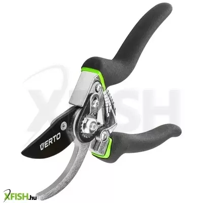 Neotools metszőolló, mellévágó, 220mm, penge56mm, vágókap. 15mm, teflon bevonat