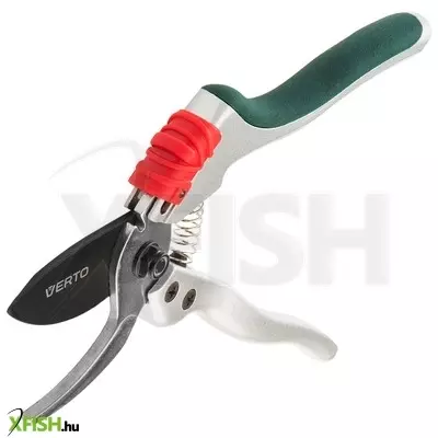 Neotools metszőolló, mellévágó, aluminium, max.18mm, teflon bevonat