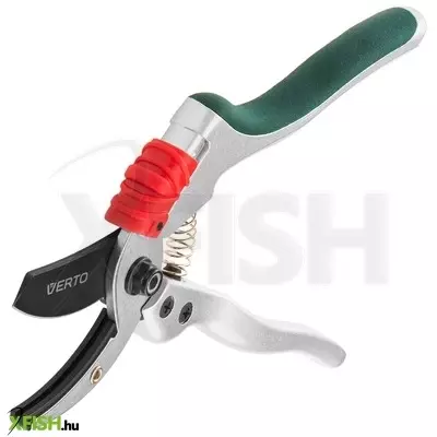 Neotools metszőolló, rávágó, aluminium, max18mm, teflon bevonat