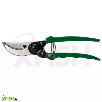 neotools metszőolló, fémházas, 200 mm, max 10mm