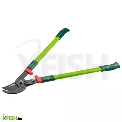 Neotools ágvágó, mellévágó, áttételes, 700mm, penge 100mm, vágókap. 30mm