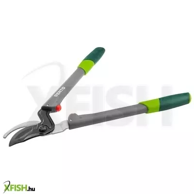 Neotools ágvágó, mellévágó, üvegszálas nyél, vágókap. 30mm
