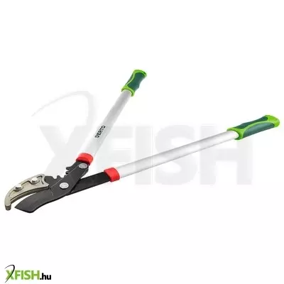 Neotools ágvágó, rávágó, áttételes, alumínium nyél, 710mm, vágókap. 42mm