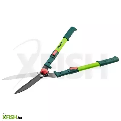 Neotools sövényvágó olló teleszkópos 670-880mm / penge200mm