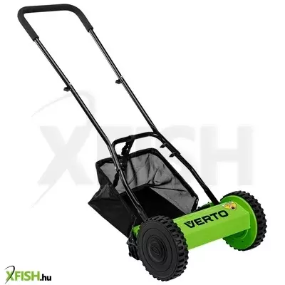 neotools kézi hajtású fűnyíró, 300mm, 12-45mm