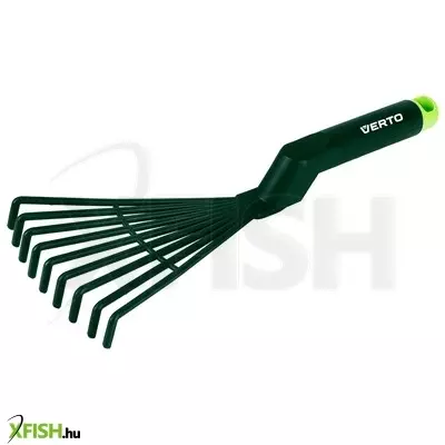 neotools mini gereblye, műanyag