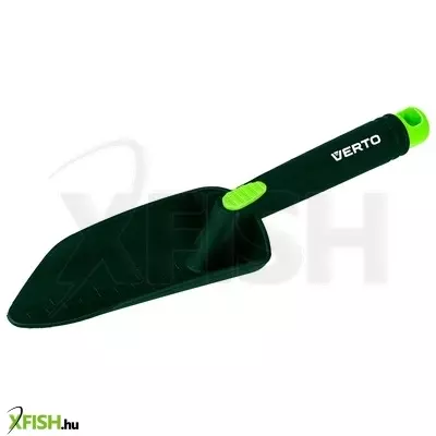 Neotools mini ásó, széles, műanyag