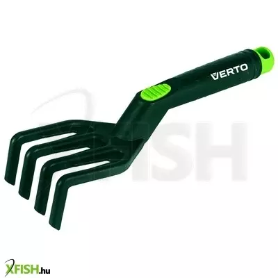 neotools mini kultivátor, széles, műanyag