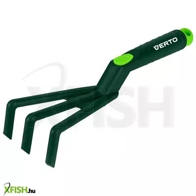 Neotools mini kultivátor, keskeny, műanyag