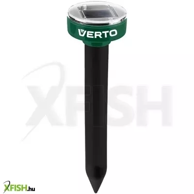 Neotools napelemes kerti kártevőriasztó, 2db/cs