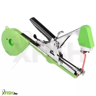 Neotools kézi növénykötöző gép, 25m szalag + 200db kapocs