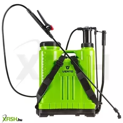 neotools permetező, háti 20 l