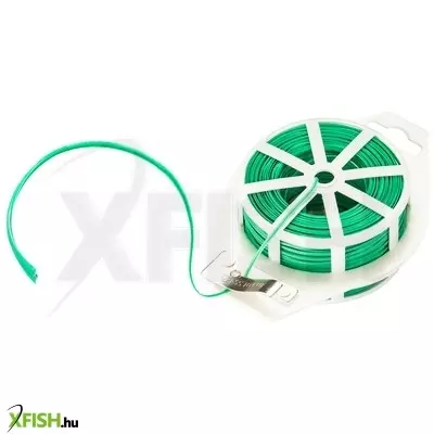 Neotools kerti kötözőhuzal 1.5mm, 50m