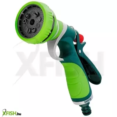 Neotools öntözőpisztoly 9 funkciós