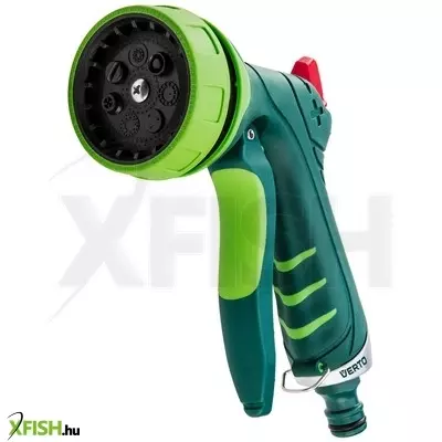 Neotools öntözőpisztoly, 7 funkciós