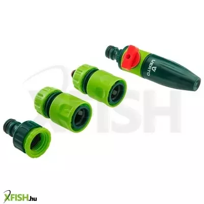 Neotools öntözőfej csatlakozókkal 1/2, 4db