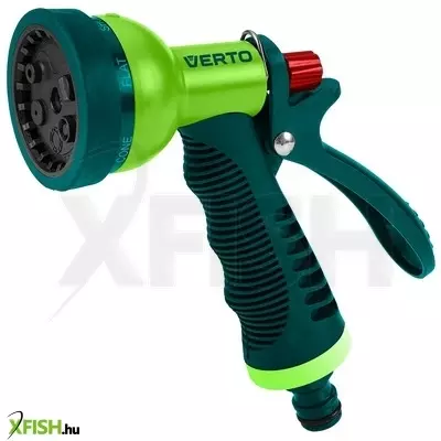 neotools öntözőpisztoly, 6 funkciós