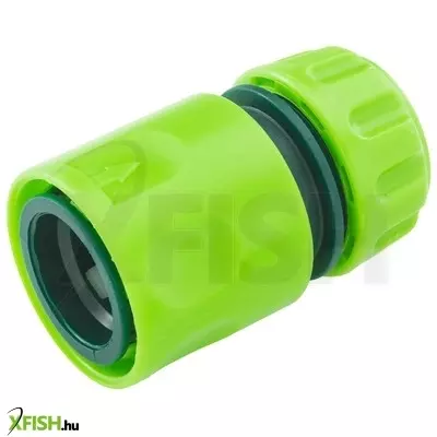 Neotools 30db tömlő gyorscsatlakozó 1/2, kínálódobozban