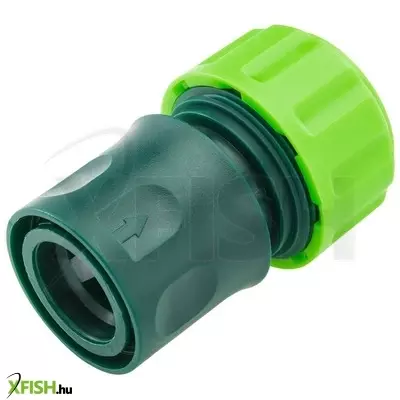 Neotools 30db tömlő gyorscsatlakozó 3/4, kínálódobozban